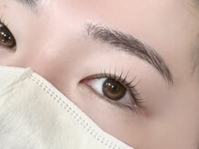 ファミーユ 太田(Fameu)/まつげパーマ