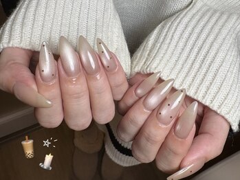 フェアリーテイル エクセレント(Fairy tail Excellent)/4本カスタムアートデザイン♪