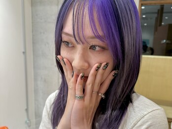 エイチ アイラッシュ 吉祥寺店(H eyelash)/#パリエク by sachi