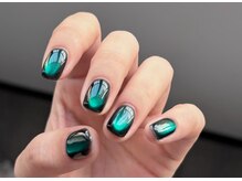 ジャスネイル(Jas Nail)/