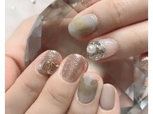 コーラルホリデー(Coral Holiday)/ショートでも存在感☆