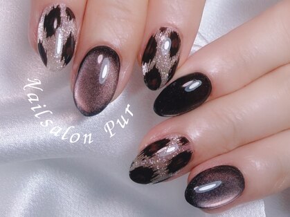 ピュール(Pur)の写真