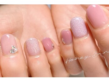ハニーバニー(HoneyBunny)/