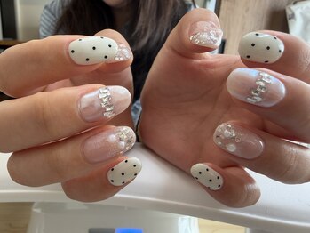 イズミ ユキ ネイル サロン(IZUMI YUKI NAIL SALON)/