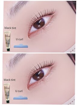 エニー 千葉中央店(eny)/大人気☆韓国風☆マスカラパーマ