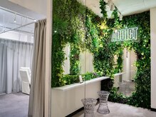 メンズ眉毛サロンADDICT天王寺店【メンズ眉毛/眉毛サロン/メンズアイブロウ/眉/美眉】の雰囲気（[天王寺/大阪/眉毛/眉サロン]）