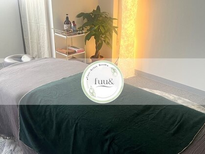 フゥ(fuu&)の写真