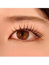 ルプティボヌール(LE PETIT BONHEUR.)/ロングまつげパーマ