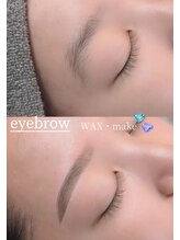 ウィズティ(with.T)/アイブロウスタンダード