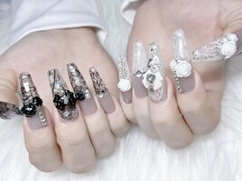 戸部担当★お持ち込みデザイン