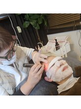 ミホズルーム(Miho‘s room)/50代からのツヤ肌作りサロン