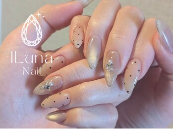 イルナ ネイル(ILuna Nail)/