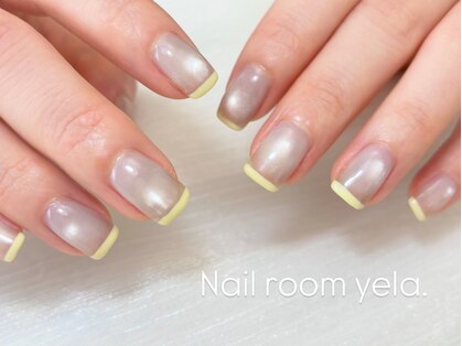 イエラ(yela.)の写真