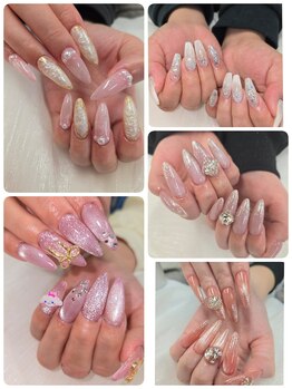 スカルプ75分コース