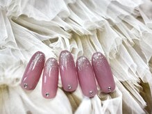 ミミ(mimi)/4月定額サンプル:シンプル