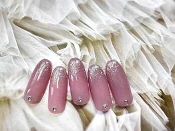 4月定額サンプル:シンプル