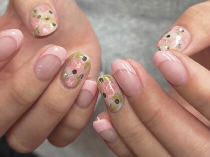 エウン(eun)の写真