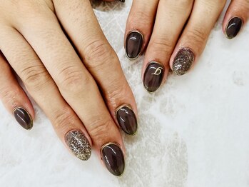 キャリコ(calico)/