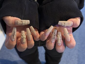 コモネイルスタジオ(CoMo Nail Studio)/