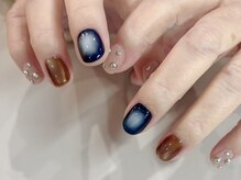 ネイルサロン ノア(Noah)