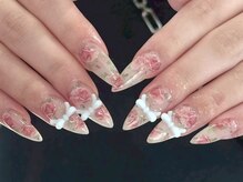 デイシー ネイルアンドアイラッシュ 新宿(deicy)/