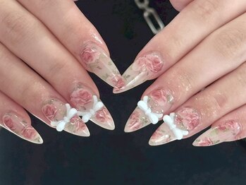 デイシー ネイルアンドアイラッシュ 新宿(deicy)/