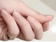 キャリコ(calico)の写真/爪本来の美しさを大切に。プロのオフとケアで健やかで美しい指先に整えます。ハンドとフット同時施術も人気