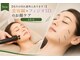 心 こころの写真/《美容鍼と最新機器、手技を駆使してつるすべ肌♪》鍼なしOK☆毛穴の汚れを除去して肌色ワントーンUP！