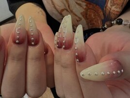 【Kana.y】グラデスタッズ