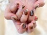 【Hand】持込みアート/￥7,700～