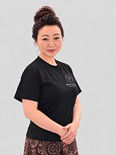 森のセラピスト くろだ