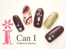 キャンアイドレッシー ヨコハマ元町店(Can I Dressy)/デザインアート