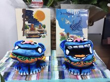 リラクゼーションサロン もみのて/お出迎え＆お見送り