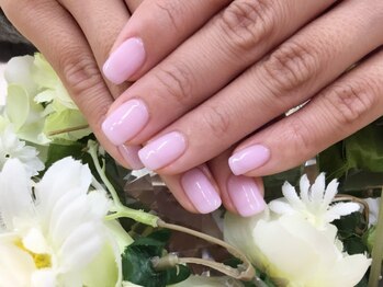 プルミエ ネイル(Premier Nail)/ワンカラー★ピンク