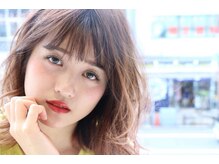 ベリー 中田店(Very)/【静岡マツエク】