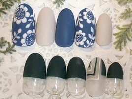 定額コース¥9480