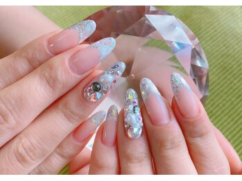 ネイルサロン ベース(BASE)/