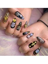 サリィネイル(Sarie Nail)/クマネイル