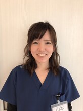 骨盤キュア整骨院&nbsp;山本 絢子