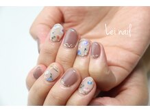 レイ ネイル(Lei nail)/
