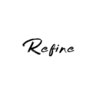 リファイン(Refine)ロゴ