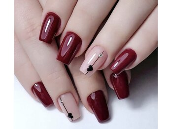 キュート ビューティーサロン(Cute Beauty Salon)/