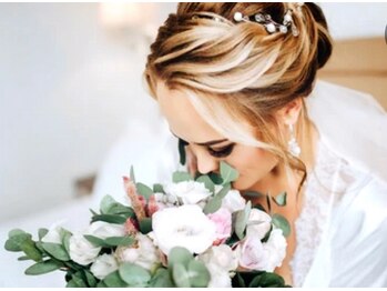 アンシャンテ(ENCHANTER)/花嫁のブライダルバストUP♪