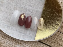 ハローネイル(Hello! Nail)/定額デザイン