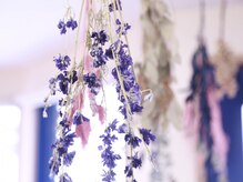 リシェル(RICHELLE)/店内