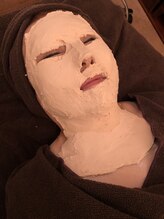 ルーチェ(Luch)/こだわりの石膏パック