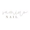 スミノネイル(sumino NAIL)のお店ロゴ