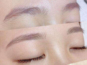 エドルーチェ(Edolce)/【アイブロウWax】