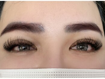 ビューティー立花コレクション/YY 4Dラッシュ♪長めデザイン