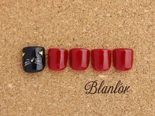 ブランロール 中目黒店(Blanl'or)/FOOT　I　LOVE CAT♪